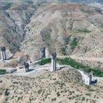 Konya-Alanya arası 2 saate inecek