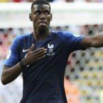Paul Pogba'dan eleştirilere ilginç yanıt