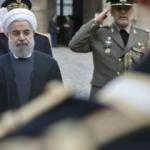 Ruhani: Devlet depolarını derhal boşaltın!