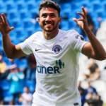 Trezeguet'den Galatasaray'a müjdeli haber!