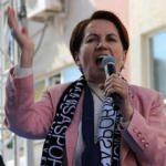 Akşener'den kurultay için yeni sinyal!