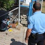 Bodrum'da silahlı saldırı