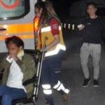 Daha 13 yaşında... Ortalığı birbirine kattı!