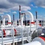 Küresel doğalgaz ihracatı arttı