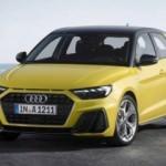 Mini hatchback Audi A1 resmi olarak duyuruldu