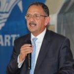 AK Parti'nin yereldeki hedefi belli oldu