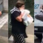Kadıköy'de şaşırtan olay! Kulaklarını kapattılar
