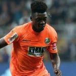 Süper Lig ekibi Gassama ile anlaştı!