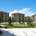 TOKİ'nin Silivri konutları için başvurular başladı