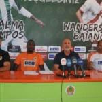 Alanyaspor'da imza şov!