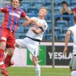 Atiker Konyaspor'da 2 yıllık imza!