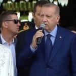 Cumhurbaşkanı Erdoğan'dan sert mesaj