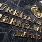 TCMB'nin rezervi Mayıs ayında azaldı