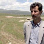 "Önce göktaşı düştü, sonra SÜTAŞ geldi"