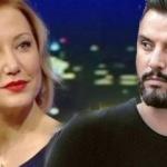 Alişan'dan Berna Laçin'e sert tepki!