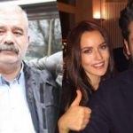 Burak Özçivit'in babası kaza geçirdi