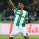 Konyaspor'dan Eto'o kararı!