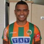 Alanyaspor, Wanderson ile yollarını ayırdı