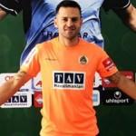 Bobo imzayı attı! Artık Süper Lig'de...