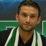 Ertuğrul Taşkıran'ın yeni takımı!
