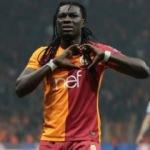 Üç Büyükler en golcü oyuncularını gönderdi