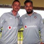 Guti ve İlhan Mansız açıklandı! İşte ilk sözleri