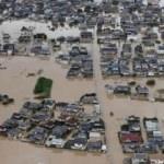 Japonya'da felaketin bilançosu artıyor: 176 ölü