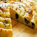 Sodalı börek nasıl yapılır?