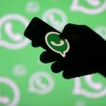 WhatsApp'ı çökerten emoji!