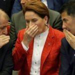 CHP'den İYİ Partililere sert sözler: Nankörler!