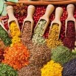 Hangi baharat kaç kalori?