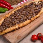 Kavurmalı pide nasıl yapılır?