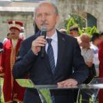 Mimar Sinan vefatının 430. yıl dönümünde anıldı