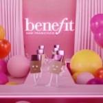 Benefit Hello Happy Soft Blur fondöten incelemesi