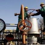 Doğalgaz ithalatı mayısta yüzde 19 azaldı