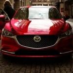 Mazda 6 iddialı geliyor