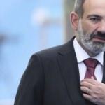 Paşinyan'dan Türkiye açıklaması!