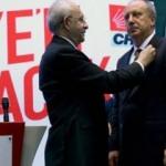 Toplanan imzalarla ilgili CHP'den ilk açıklama