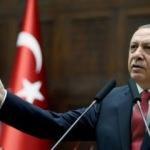 Çarpıcı sözler: Erdoğan bunlara boyun eğmez
