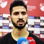 Emre Akbaba: Hocam, lütfen yardım edin