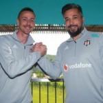 Guti: Geldiğim ilk andan itibaren...