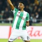 Samuel Eto'o aldığı teklifi açıkladı!