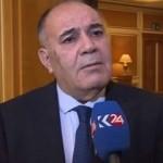 Türkiye ile IKYB arasında 1 yıl sonra ilk!