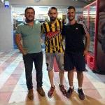 Vizespor'da transfer çalışmaları