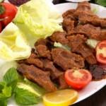 Çiğ köfte diyeti nasıl yapılır?