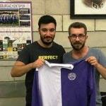 Kentspor'da transfer çalışmaları
