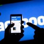Facebook özür diledi! Rezalet hata