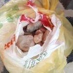 Hatay'da 30 kilo patlayıcı ele geçirildi