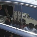 Kılıçdaroğlu kurultay sorusuna cevap vermedi