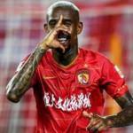 Talisca fırtınası dinmiyor! Yine attı...